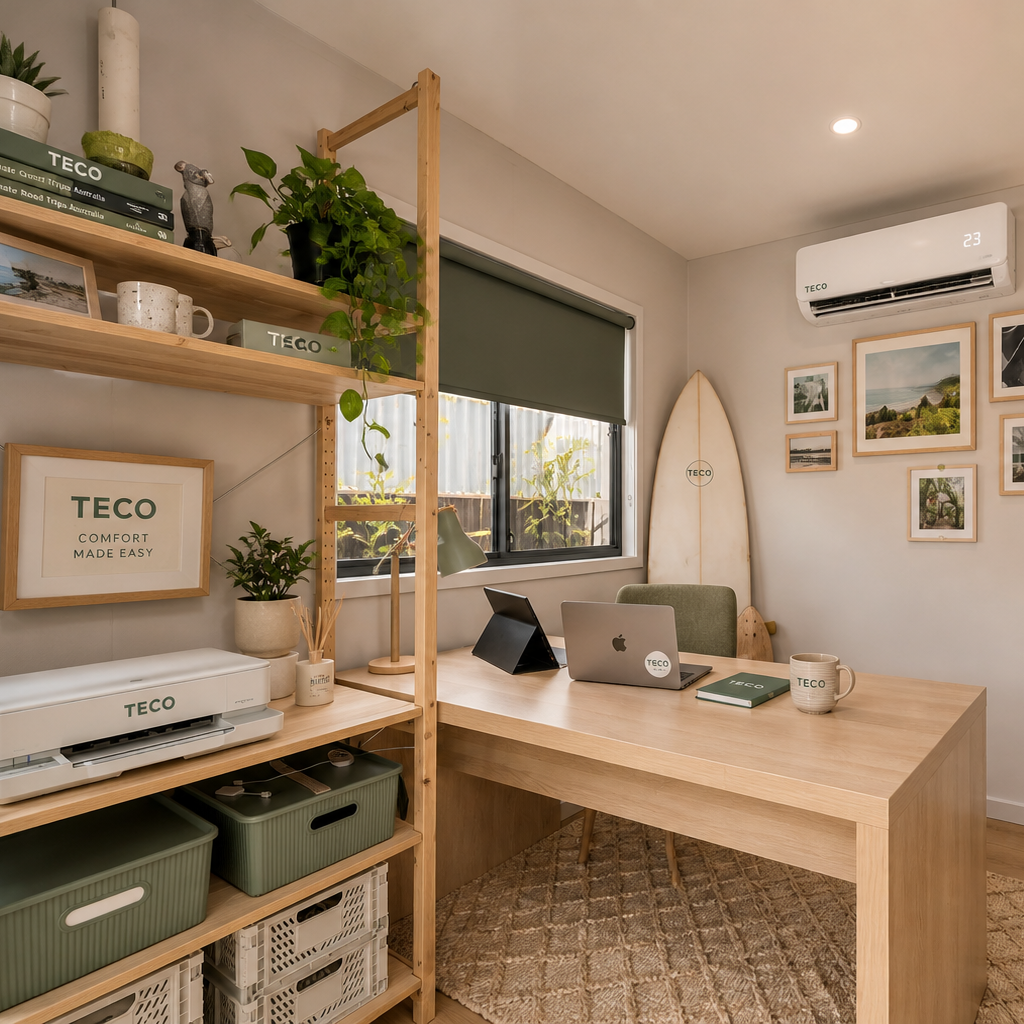 Home Office Stock